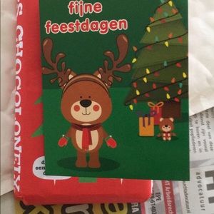 Meet your Posher, Dinette